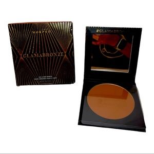 Morphe TRAILBLAZER Bronzer